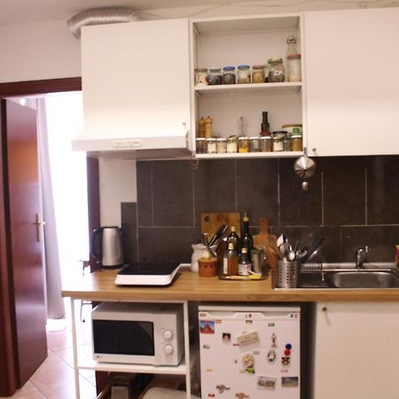 Hazelrome Apartment Экстерьер фото